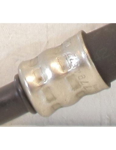 Tuyau hydraulique de direction assistee BMW SERIE 5 E60 