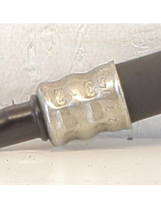 Tuyau hydraulique de direction assistee BMW SERIE 5 E60  2