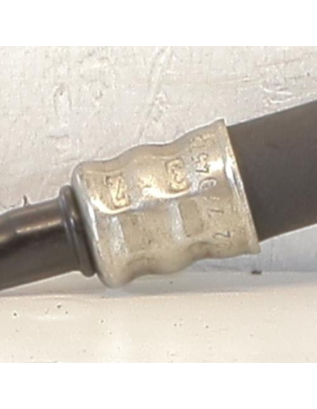 Tuyau hydraulique de direction assistee BMW SERIE 5 E60 