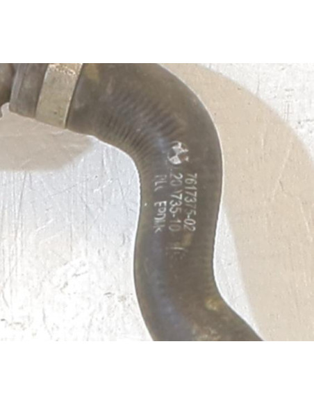 Durite BMW SERIE 1 F40 Essence