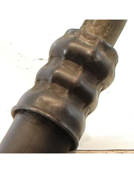 Tuyau hydraulique de direction assistee BMW SERIE 3 E46 COMPACT PHASE 1 Diesel