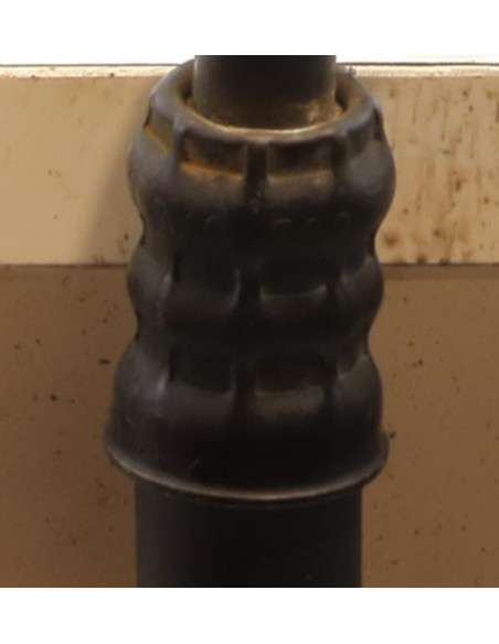 Tuyau hydraulique de direction assistee BMW SERIE 3 E46 COMPACT PHASE 1 Diesel