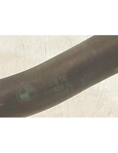 Durite BMW X5 E70 PHASE 2 Diesel