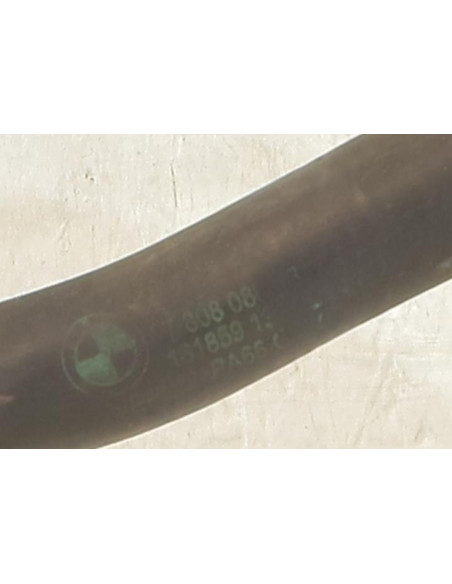 Durite BMW X5 E70 PHASE 2 Diesel