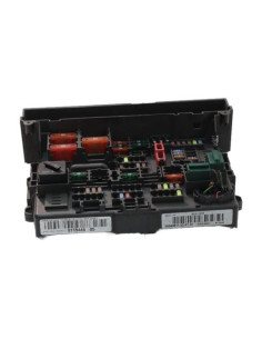 Porte fusible BMW SERIE 1 E87 PHASE 2 Diesel