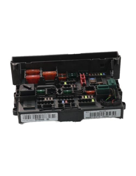 Porte fusible BMW SERIE 1 E87 PHASE 2 Diesel