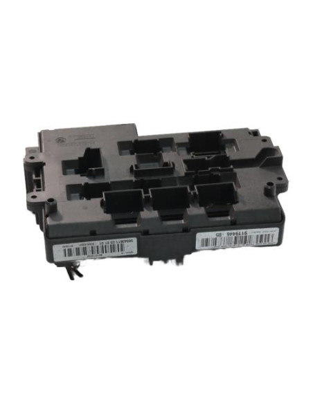 Porte fusible BMW SERIE 1 E87 PHASE 2 Diesel