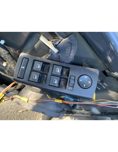 Arbre de transmission (propulsion) BMW X5 E53 Diesel