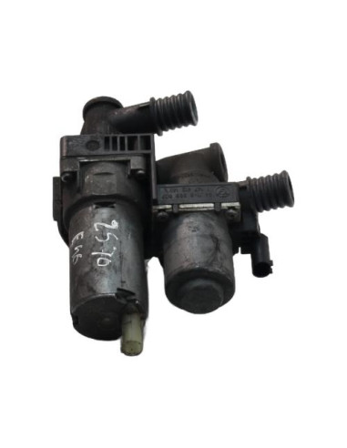 Robinet de chauffage BMW SERIE 3 E46 PHASE 1 Diesel