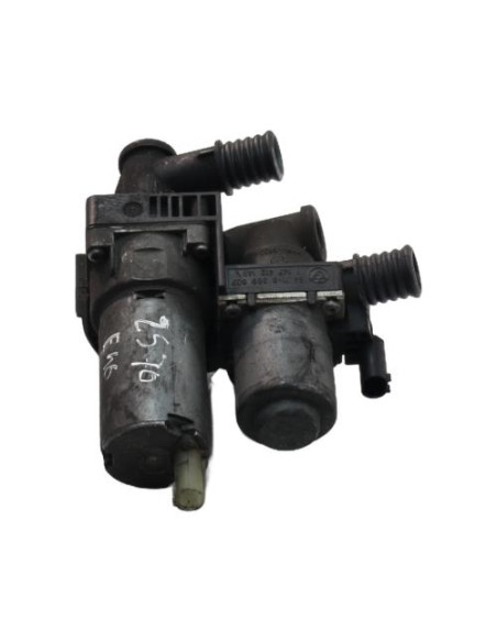 Robinet de chauffage BMW SERIE 3 E46 PHASE 1 Diesel