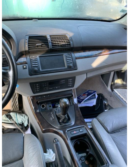 Amortisseur avant droit BMW X5 E53 Diesel