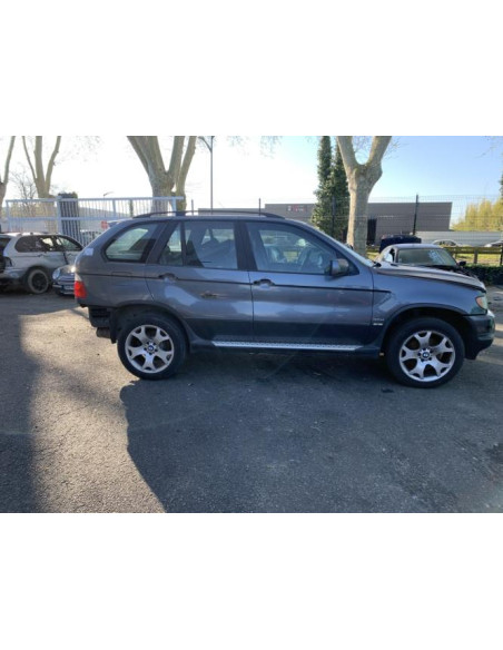 Amortisseur avant droit BMW X5 E53 Diesel