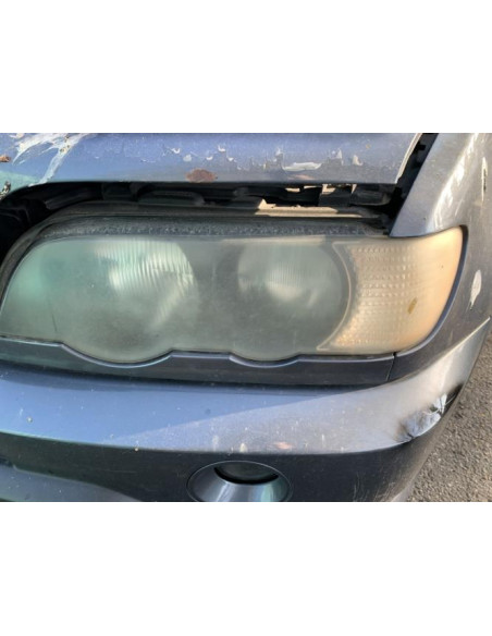 Etrier avant droit (freinage) BMW X5 E53 Diesel