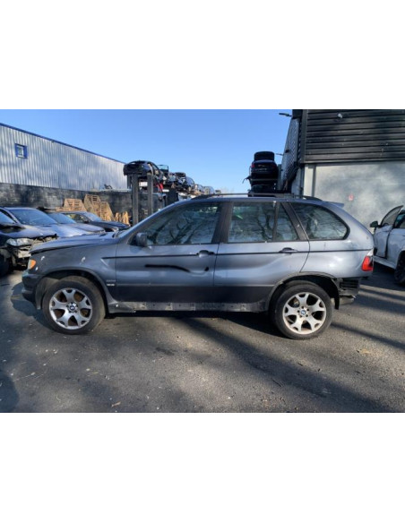 Fusee avant droit BMW X5 E53 Diesel