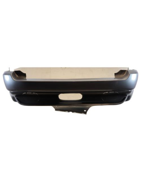 Pare choc arriere BMW X5 E53 Diesel