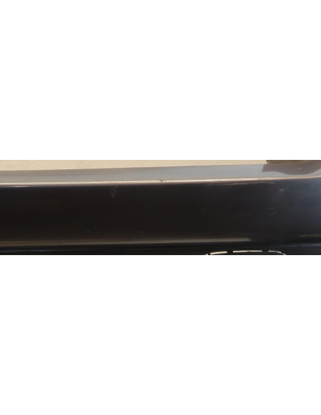 Pare choc arriere BMW X5 E53 Diesel