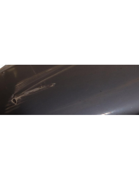 Pare choc arriere BMW X5 E53 Diesel