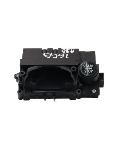 Bouton de demarrage MINI MINI 2 R56 PHASE 1 Diesel