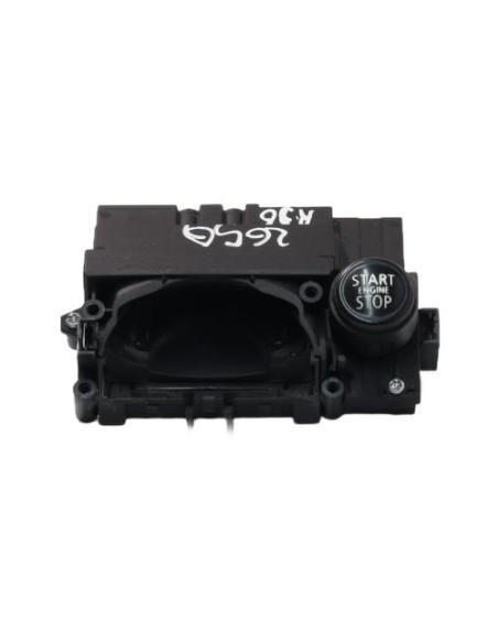 Bouton de demarrage MINI MINI 2 R56 PHASE 1 Diesel