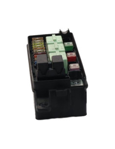 Porte fusible MINI MINI 2 R56 PHASE 1 Diesel