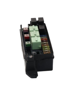 Porte fusible MINI MINI 2 R56 PHASE 1 Diesel 2
