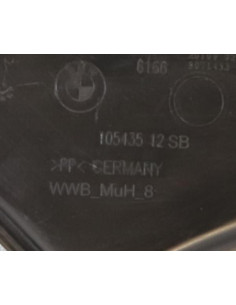 Vase de lave glace BMW SERIE 5 G30/F90 PHASE 2  2