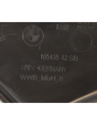 Vase de lave glace BMW SERIE 5 G30/F90 PHASE 2 