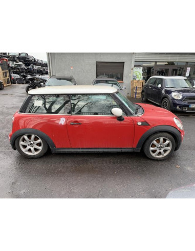 Bouton de warning MINI MINI 2 R56 PHASE 1 Diesel