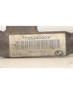 Durite BMW SERIE 3 E90 PHASE 2 Essence 2