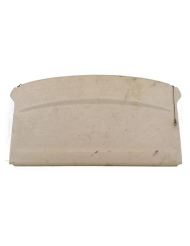 Plage arriere BMW SERIE 1 E87 PHASE 1 