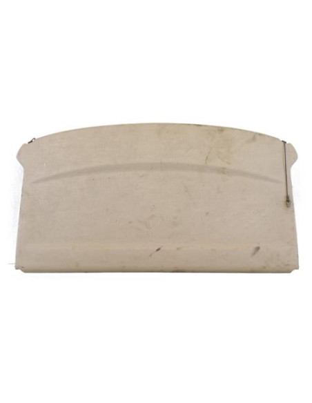 Plage arriere BMW SERIE 1 E87 PHASE 1 