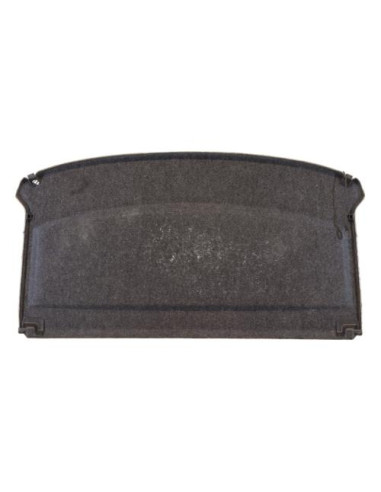 Plage arriere BMW SERIE 1 E87 PHASE 1 