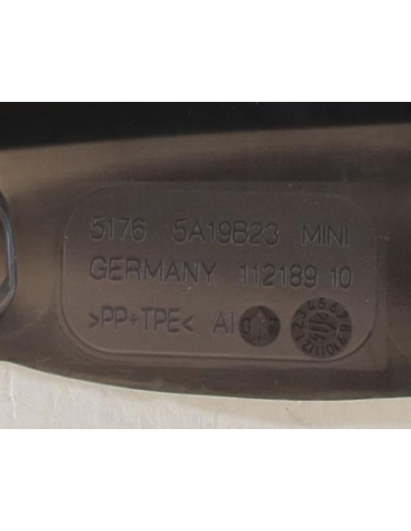 Joint de porte avant gauche MINI  