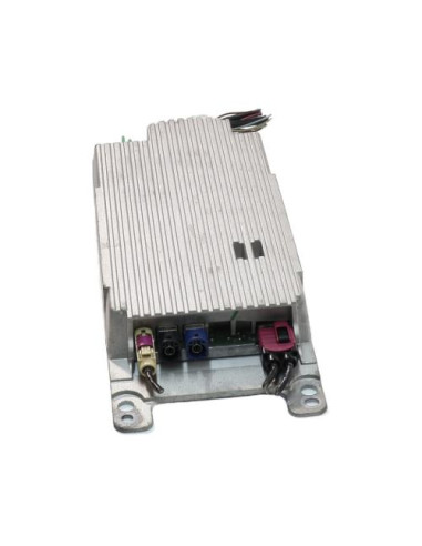 Calculateur BMW SERIE 5 F10 PHASE 1 Diesel