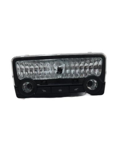 Eclairage de plafonnier BMW SERIE 5 F10 PHASE 1 Diesel