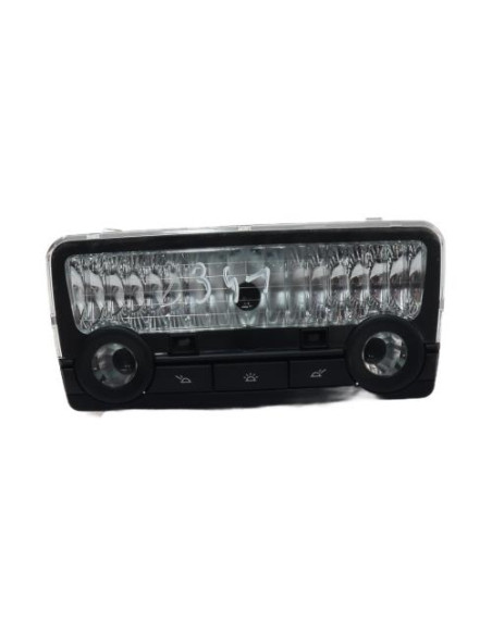 Eclairage de plafonnier BMW SERIE 5 F10 PHASE 1 Diesel