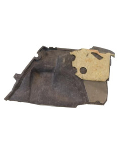 Revetement BMW SERIE 3 E36 COMPACT  2