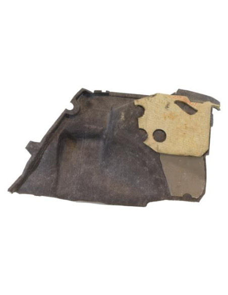 Revetement BMW SERIE 3 E36 COMPACT 