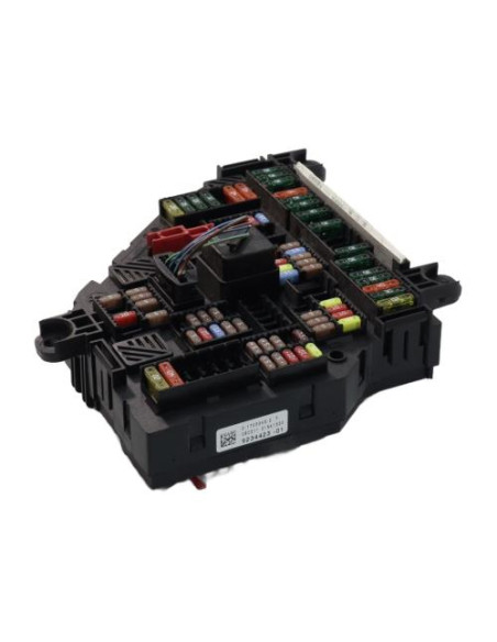 Porte fusible BMW SERIE 5 F10 PHASE 1 Diesel