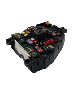 Porte fusible BMW SERIE 5 F10 PHASE 1 Diesel 2