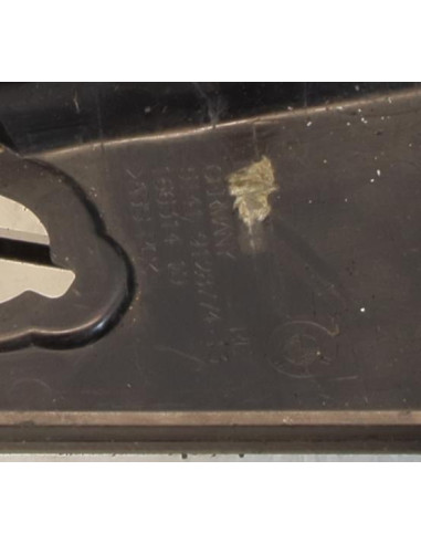 Capote BMW SERIE 1 E88 CABRIO Diesel