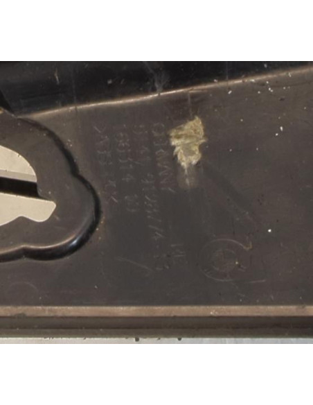 Capote BMW SERIE 1 E88 CABRIO Diesel