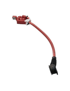 Batterie BMW SERIE 5 F10 PHASE 1 Diesel