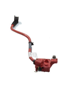 Batterie BMW SERIE 5 F10 PHASE 1 Diesel 2