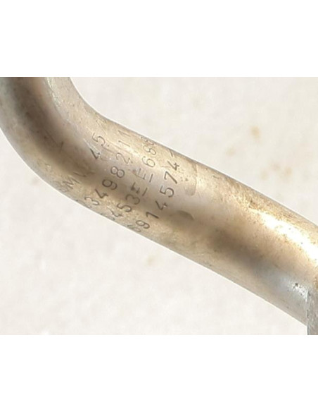 Tuyau de climatisation BMW SERIE 6 E63 COUPE PHASE 1 Essence