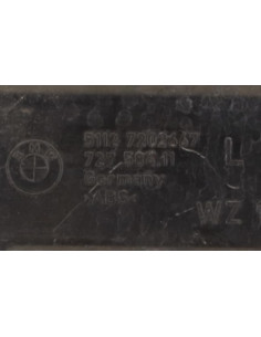 Support de pare chocs arriere BMW SERIE 3 E90 PHASE 2 Essence 2