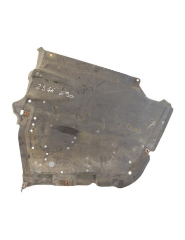 Cache sous moteur BMW SERIE 3 E90 PHASE 2 Essence