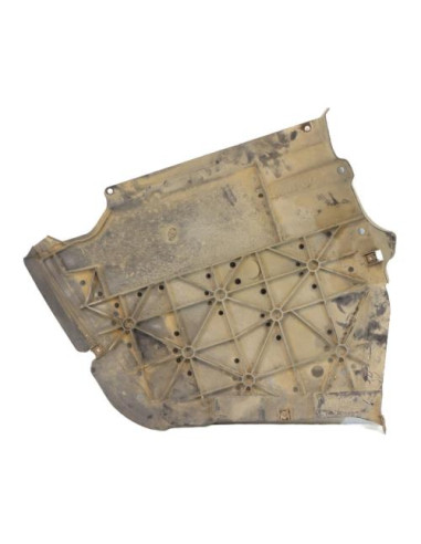 Cache sous moteur BMW SERIE 3 E90 PHASE 2 Essence