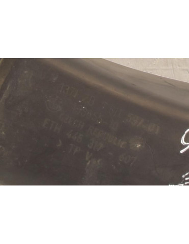 Conduite d'air BMW SERIE 5 F11 TOURING PHASE 1 BREAK Diesel