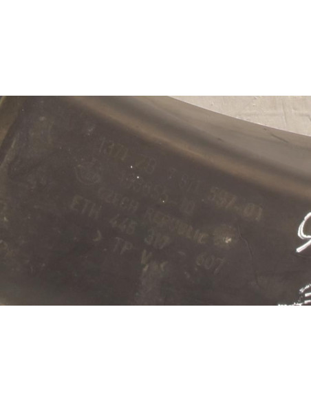 Conduite d'air BMW SERIE 5 F11 TOURING PHASE 1 BREAK Diesel